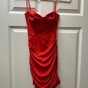 Lucy In The Sky Dress